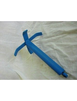 Якорь  4,5 разборный (пр-во Тутаев)