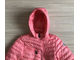 М.ZY 71 Куртка Moncler розовая  (128,134,140)