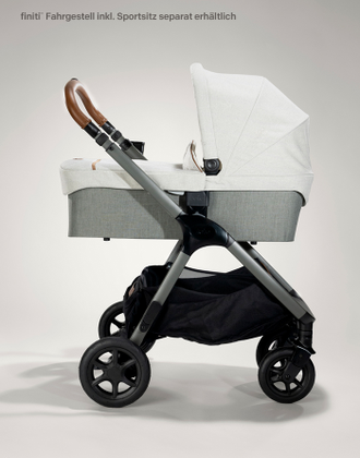 Mamas and papas flip xt3 champagne top