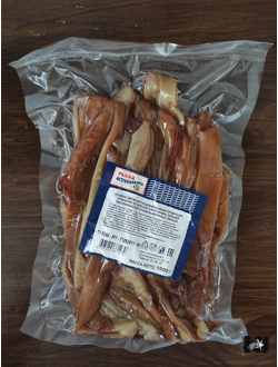 Мясо Краба "ОРИГИНАЛ" (Астраханкина)