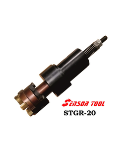 STGR-20 Threading head