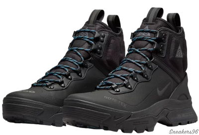 Nike zoom gore tex sales