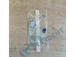 Ирригационные трубки 1UNIT для Surgic Pro, Variosurg (Корея). В комплекте 10 шт.