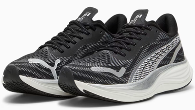 Puma Velocity Nitro 3 Black White