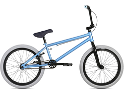 Продажа BMX велосипедов Haro Subway (Blue) в Иркутске