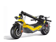 VELOCIFERO ONE-X