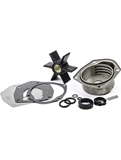 Ремкомплект насоса охлаждения Mercruiser/Mercury/Mariner 18-3570 Sierra 18-3570