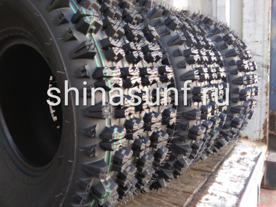 Резина 22х10-10 4pr Р357