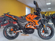 Regulmoto DUKE 300 (2025)