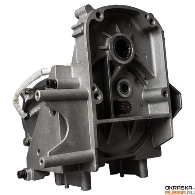 Мотор в сборе для окрасочных аппаратов ASPRO-3100 / 3100H