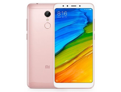 Xiaomi Redmi 5 Plus 3/32GB Pink (Global) (rfb)
