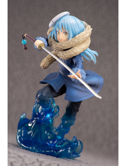 Фигурка 1/7 Римуру Темпест (Rimuru Tempest)