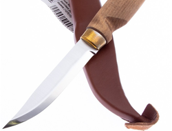 Нож Marttiini Lynx Lumberjack Stainless