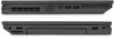 LENOVO THINKPAD L440 бу