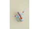 Дракончик (синий)