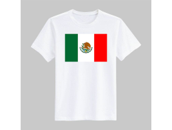 Футболка Мексика