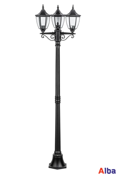 Coventry 91509B Парковый светильник