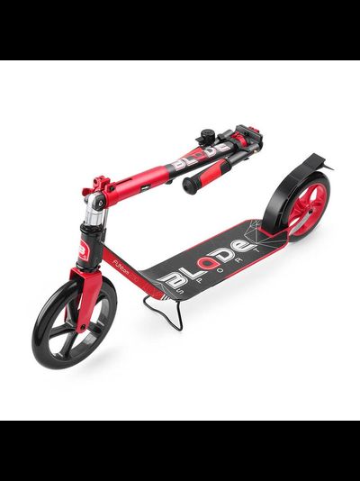 Самокат Blade Sport FunTom  с колесами 230 и 200мм