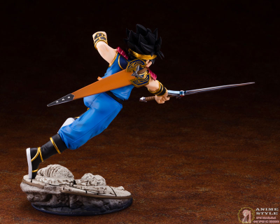 Фигурка 1/8 Дай (Dai)