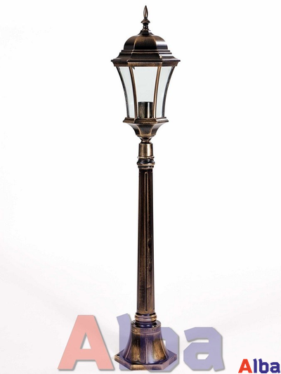 Astoria 307 L BG Парковый светильник