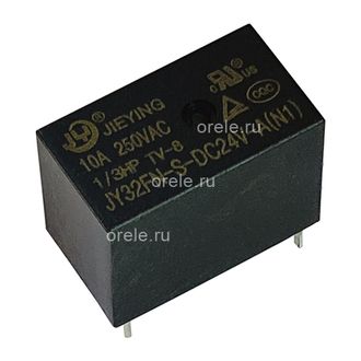 JY32FN-S-DC24V-A(N1)