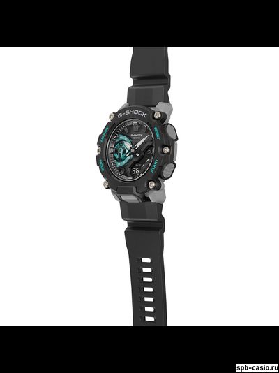 Часы Casio G-Shock GA-2200M-1AER