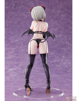 Фигурка 1/6 Янаги Удзаки (Yanagi Uzaki Little Devil Ver.)