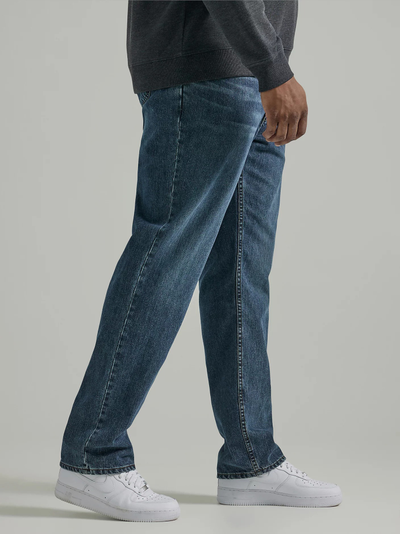 Джинсы Lee® Legendary Relaxed Straight Jean