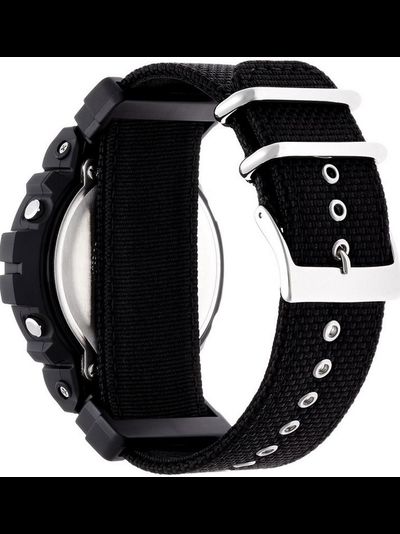 Часы Casio G-Shock DW-6900BBN-1E