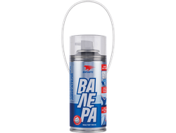 Пенная раскоксовка двигателя ВАЛЕРА, 210мл флакон-аэрозоль, 8506