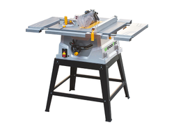 Круглопильный станок WoodTec BK-80, от