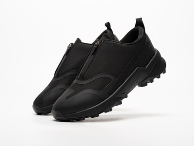 Кроссовки Adidas Y-3 Terrex Swift R3 Gore-Tex Black