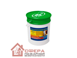 Огнезащитное покрытие «КЕДР-МЕТ-В»