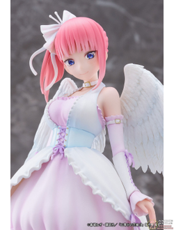 Фигурка 1/7 Нино Накано (Nino Nakano Angel ver.)