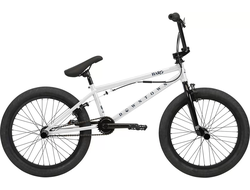 BMX велосипед Haro Leucadia 20,5" для начинающих райдеров.