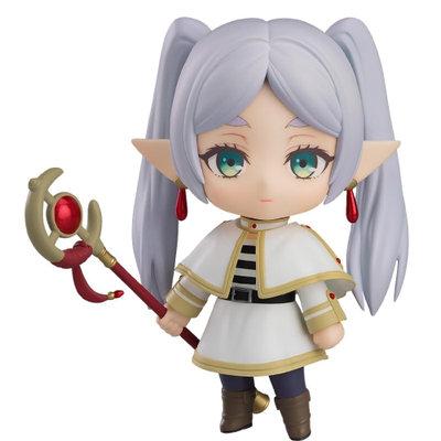 Нендроид Фрирен (Frieren)