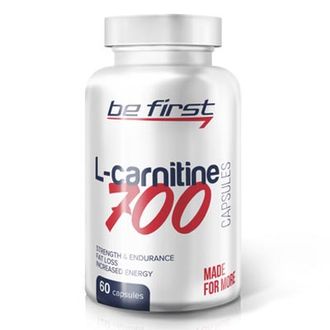 (Be First) L-carnitine - (120 капс)