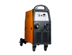 Сварочный полуавтомат FoxWeld SAGGIO MIG 250