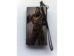 Чехол на телефон Мортал Комбат, Mortal Kombat №41