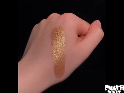 Bernovich Моно тени для век рефил Sparkle X47