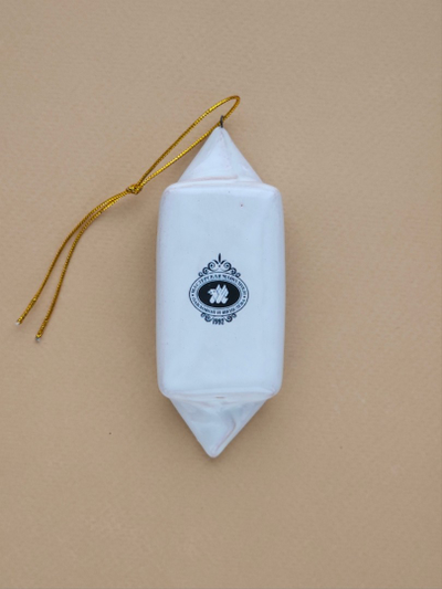 Конфетка "Мишка"