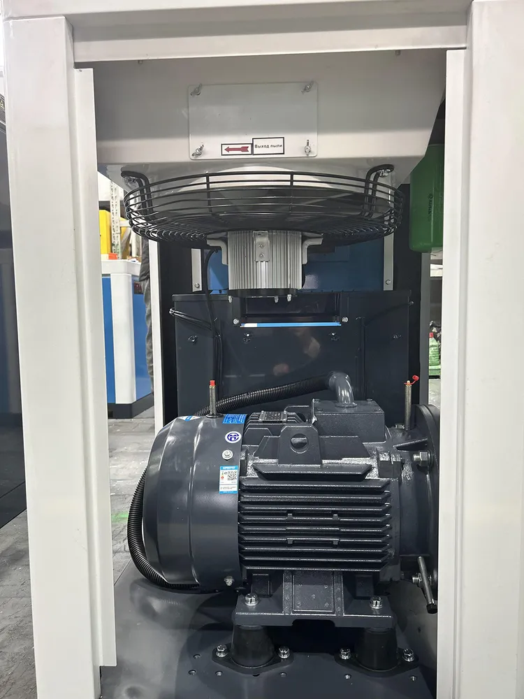 Компрессор DSV 22A