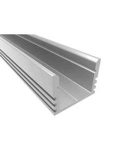 Алюминиевый профиль 4L-1612-S ANOD