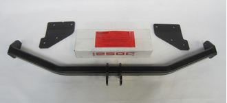 Фаркоп Bosal 6759-A для Kia Rio IV седан 2017-2020