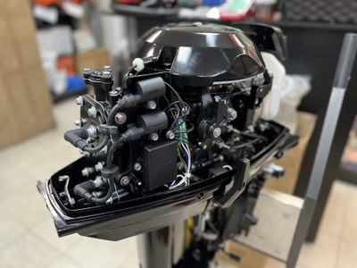 Лодочный мотор Hangkai 30