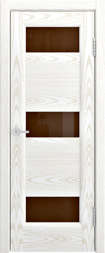 АКВА ТРИПЛЕКС БРОНЗА