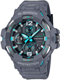 Часы Casio G-Shock GR-B300-8A2