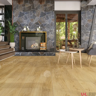 SPC ламинат Alpine Floor Eclipse Super Matt Жардин ЕСО 21-17 купить на vinyl-laminat.ru