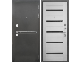 Vhodnye Dveri Tajger Sotka Trio Carga