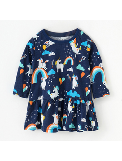 Платье Little Maven LM-S0532 (2 года)